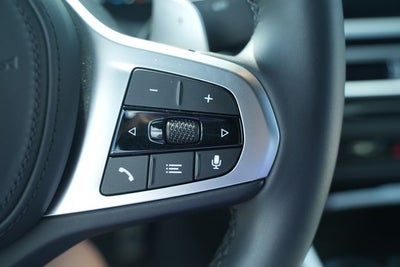 2023 BMW 230 230i