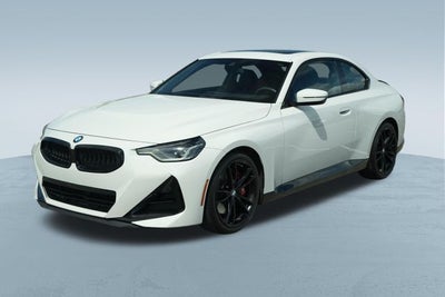 2023 BMW 230 230i