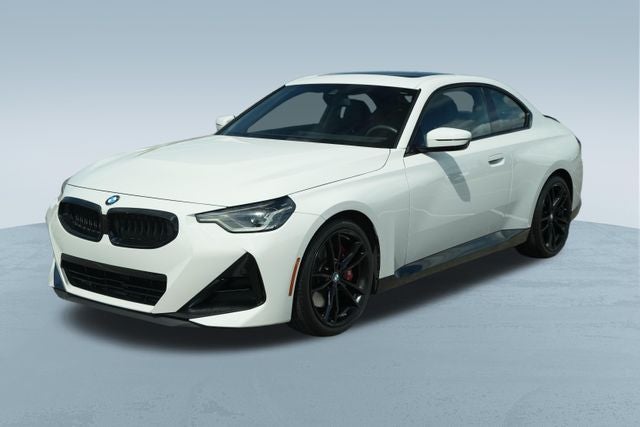 2023 BMW 230 230i