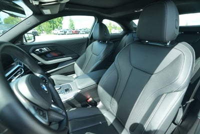 2023 BMW 230 230i