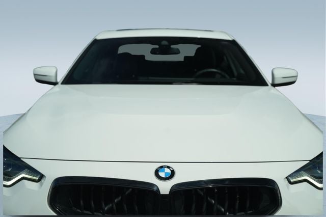 2023 BMW 230 230i