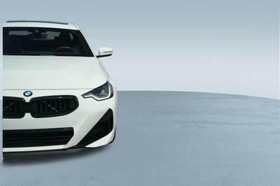 2023 BMW 230 230i
