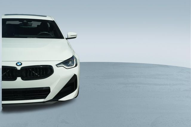 2023 BMW 230 230i