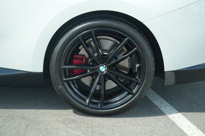 2023 BMW 230 230i