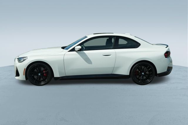 2023 BMW 230 230i