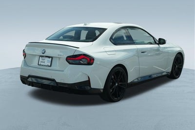 2023 BMW 230 230i