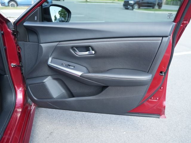2023 Nissan Sentra SR Xtronic CVT