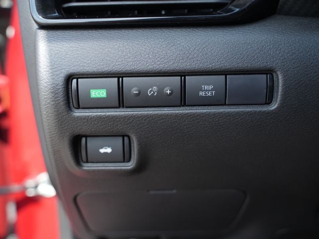 2023 Nissan Sentra SR Xtronic CVT