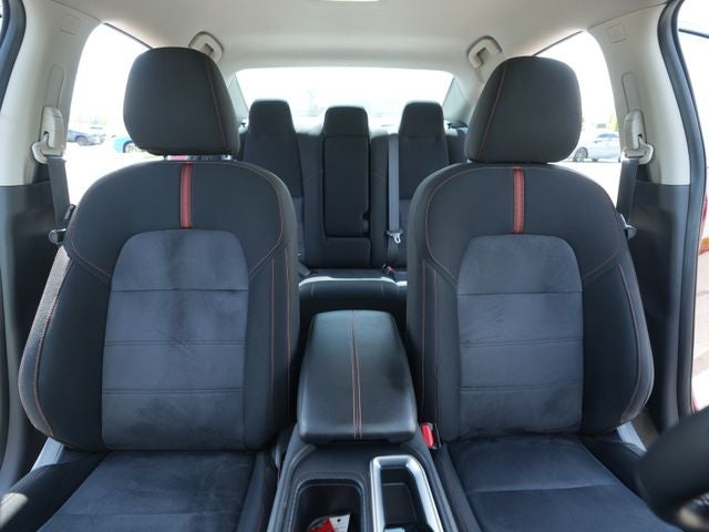 2023 Nissan Sentra SR Xtronic CVT