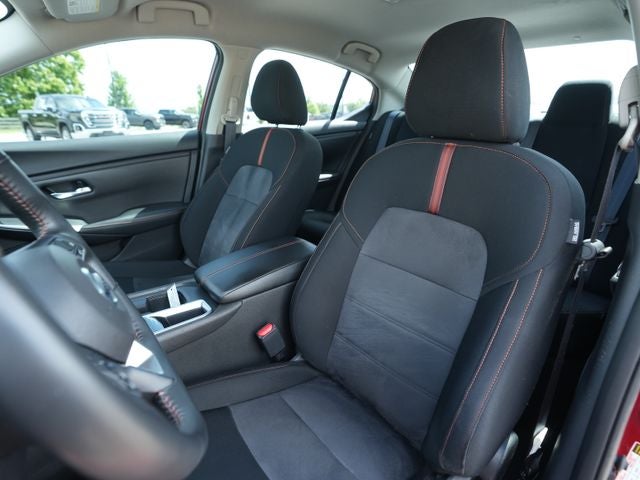 2023 Nissan Sentra SR Xtronic CVT