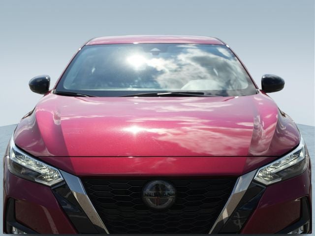 2023 Nissan Sentra SR Xtronic CVT