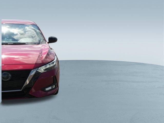 2023 Nissan Sentra SR Xtronic CVT