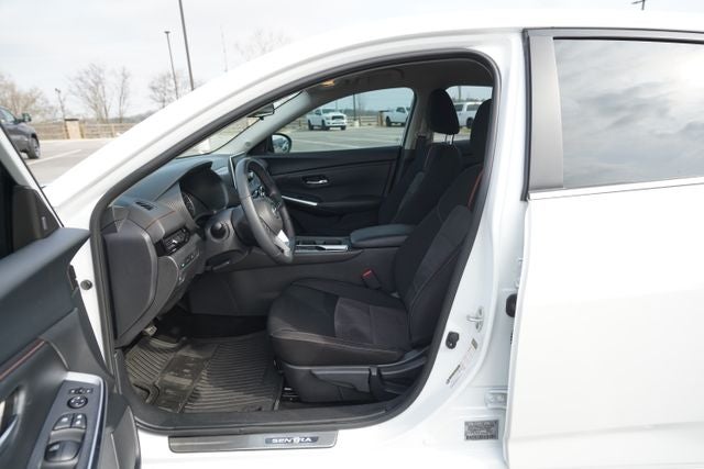 2023 Nissan Sentra SR Xtronic CVT