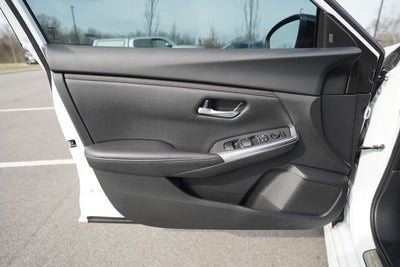 2023 Nissan Sentra SR Xtronic CVT