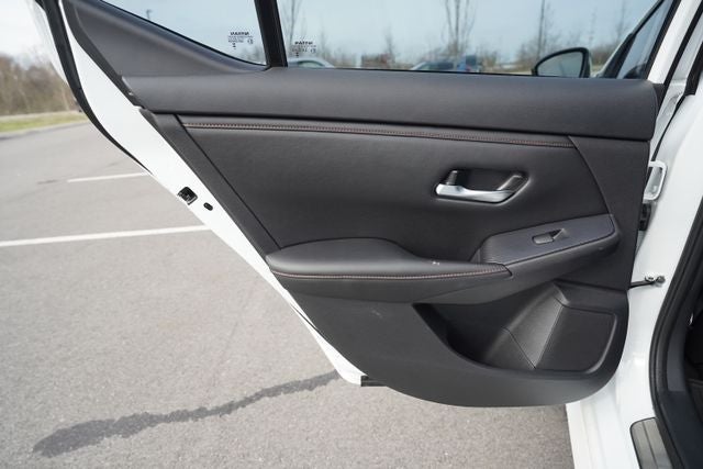 2023 Nissan Sentra SR Xtronic CVT