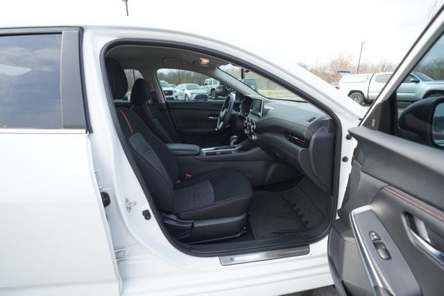 2023 Nissan Sentra SR Xtronic CVT