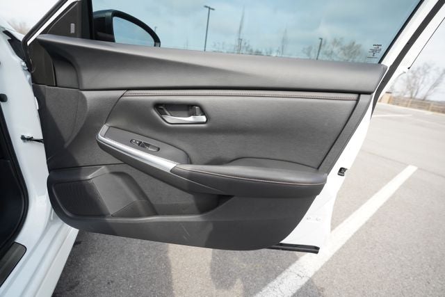 2023 Nissan Sentra SR Xtronic CVT