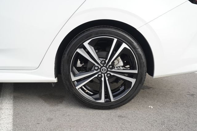 2023 Nissan Sentra SR Xtronic CVT