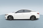 2023 Nissan Sentra SR Xtronic CVT