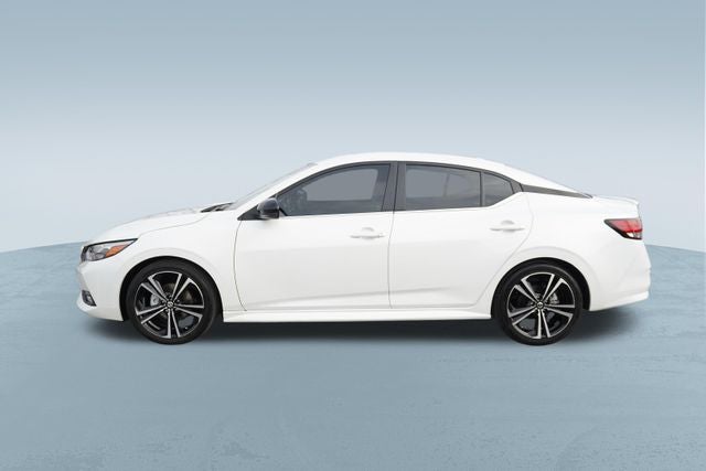 2023 Nissan Sentra SR Xtronic CVT