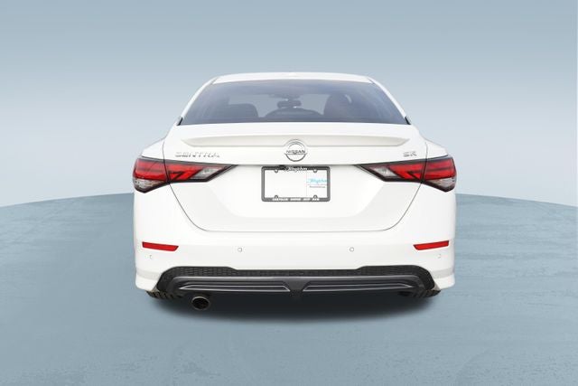 2023 Nissan Sentra SR Xtronic CVT