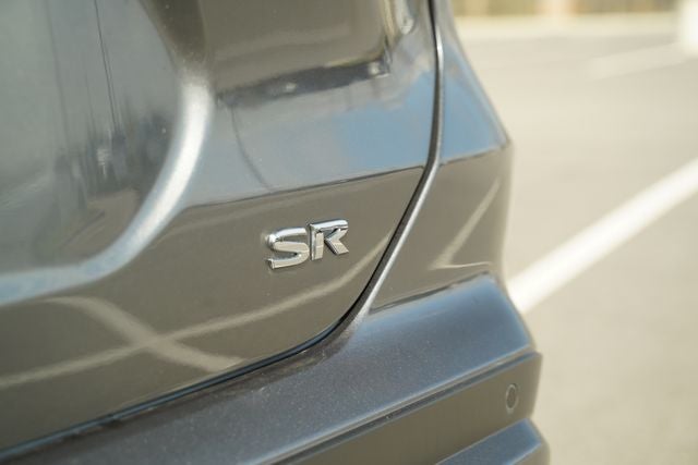 2024 Nissan Kicks SR Xtronic CVT