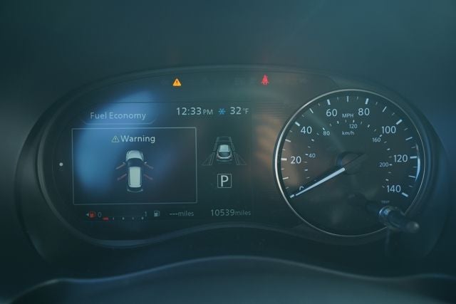 2024 Nissan Kicks SR Xtronic CVT