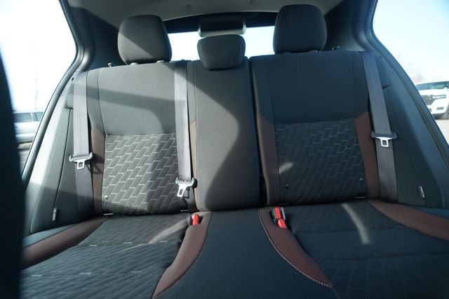 2024 Nissan Kicks SR Xtronic CVT