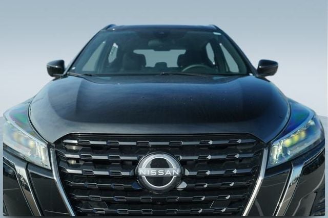 2024 Nissan Kicks SR Xtronic CVT