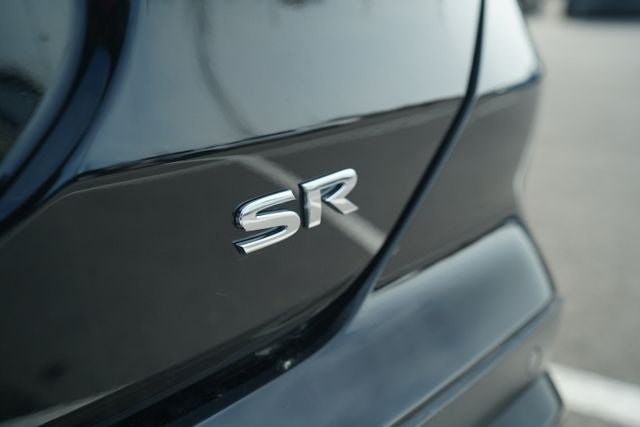 2024 Nissan Kicks SR Xtronic CVT