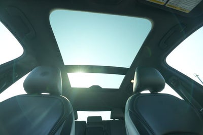 2022 INFINITI QX50 Autograph