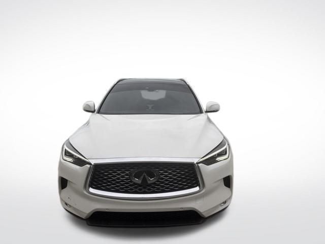 2022 INFINITI QX50 Autograph