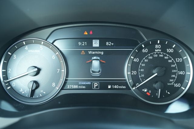 2022 INFINITI QX50 Autograph