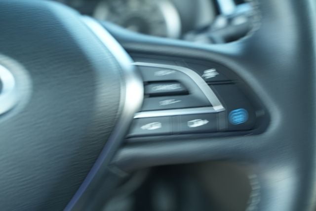 2022 INFINITI QX50 Autograph