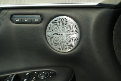 2022 INFINITI QX50 Autograph