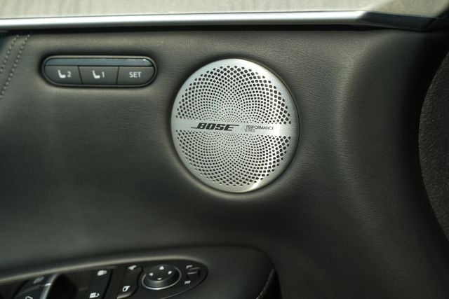 2022 INFINITI QX50 Autograph