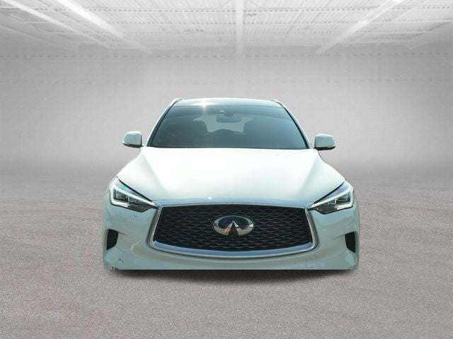 2022 INFINITI QX50 Autograph