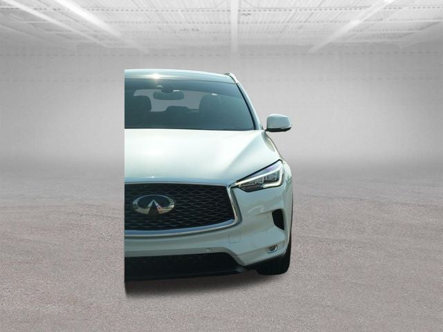 2022 INFINITI QX50 Autograph
