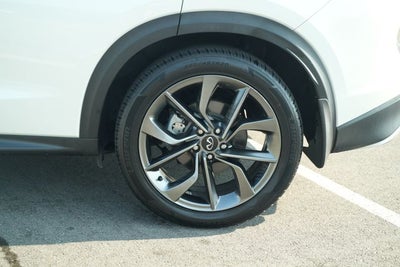 2022 INFINITI QX50 Autograph