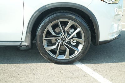 2022 INFINITI QX50 Autograph