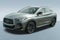2023 INFINITI QX55 LUXE