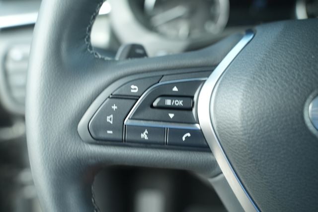 2023 INFINITI QX55 LUXE