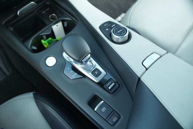 2023 INFINITI QX55 LUXE