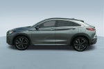 2023 INFINITI QX55 LUXE