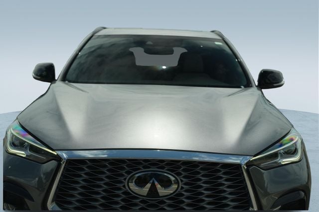 2023 INFINITI QX55 LUXE