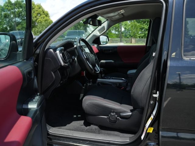 2019 Toyota Tacoma SR5 V6