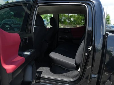 2019 Toyota Tacoma SR5 V6