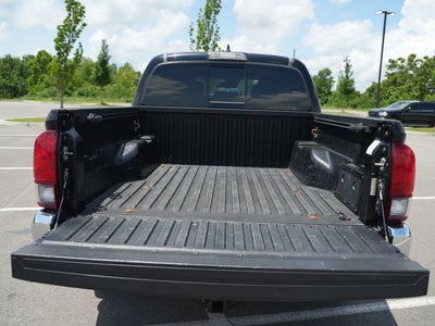 2019 Toyota Tacoma SR5 V6