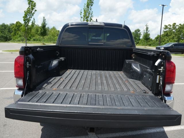 2019 Toyota Tacoma SR5 V6