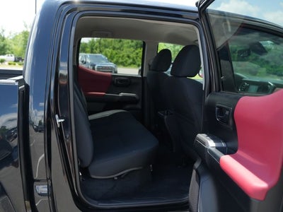2019 Toyota Tacoma SR5 V6